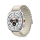 Pasek i akcesoria do zegarków TECH-PROTECT Weave Pro do Galaxy Watch Ultra (47 mm) Crayon White 5906302376360